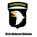 101st Airborne Division Logo Transparent PNG