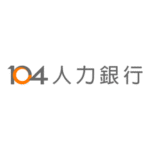 104 Corporation Logo Transparent PNG