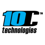 10C Technologies Logo Transparent PNG