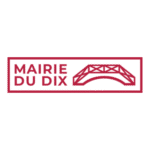 10th Arrondissement Of Paris Logo Transparent PNG