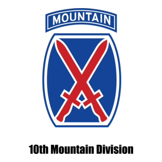 10th Mountain Division