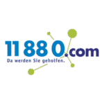 11880.com Logo Transparent PNG