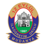 12 Eylul Ilkogretim Okulu Logo Transparent PNG