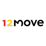 12move Logo Transparent PNG