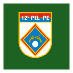 12º Brigada INFANTARIA MOTORIZADA 1991 Logo Transparent PNG