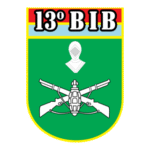 13º BIB Logo Transparent PNG