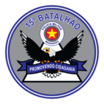 15 BPM Batalhão De Policia Bacabal Maranhao Logo Transparent PNG