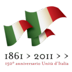 150 Unità Ditalia Logo Transparent PNG