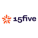 15five Logo Transparent PNG