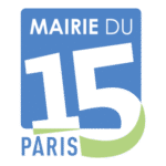 15th Arrondissement Of Paris Logo Transparent PNG