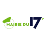 17th Arrondissement Of Paris Logo Transparent PNG