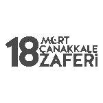18 Mart Çanakkale Zaferi Logo Transparent PNG