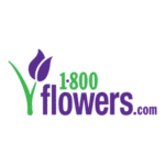 1800flowers Logo Transparent PNG