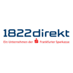 1822direkt Logo Transparent PNG