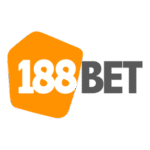 188 Bet Logo Transparent PNG