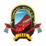 19 CIA Sucre Logo Transparent PNG