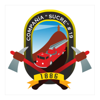 19 CIA Sucre
