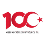 19 Mayıs 1919 100YIL Logo Transparent PNG