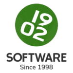 1902 Logo Transparent PNG