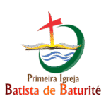 1ª Igreja Batista De Baturité Logo Transparent PNG
