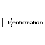1confirmation Logo Transparent PNG