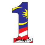 1malaysia Logo Transparent PNG
