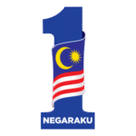 1malaysia Negaraku Logo Transparent PNG