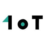 1ot Logo Transparent PNG