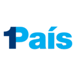 1pais Logo Transparent PNG