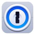 1password 8 Logo Transparent PNG