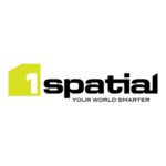 1spatial Logo Transparent PNG