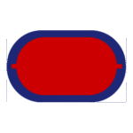 1st Battalion 501st Parachute Infantry Airborne Logo Transparent PNG