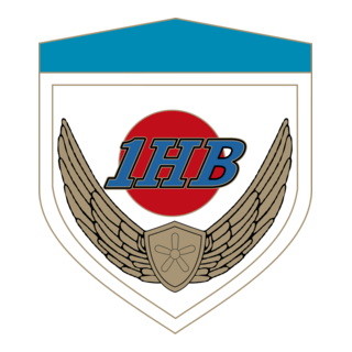 1st Helicopter Brigade