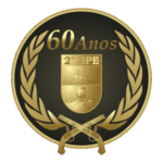 2 Batalhão De Polícia Do Exército Logo Transparent PNG