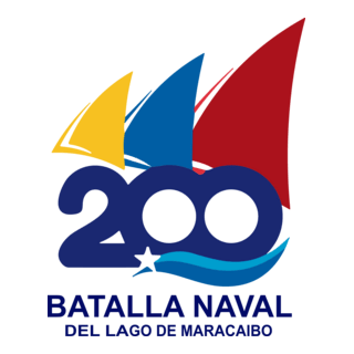 200 ANIVERSARIO BATALLA NAVAL DEL LAGO DE MAR