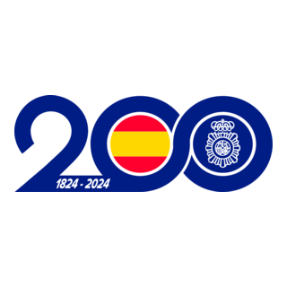 200 ANIVERSARIO POLICIA NACIONAL ESPAÑA
