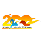 200 Años Campaña Admirable Logo Transparent PNG
