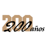 200 Años Logo Transparent PNG