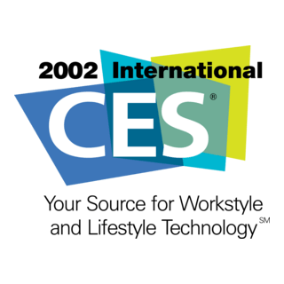 2002 International Consumer Electronics Show