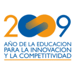 2009 Year Of Innovation Logo Transparent PNG