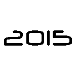 2015 Inc. Logo Transparent PNG