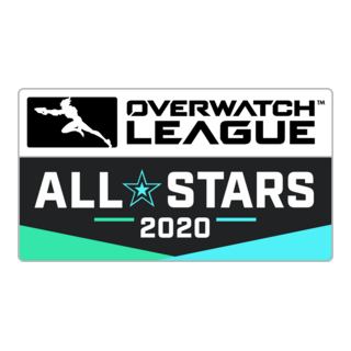 2020 Overwatch League All-star Game
