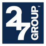 247group Logo Transparent PNG