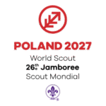 26Th World Scout Jamboree Poland 2027 Logo Transparent PNG