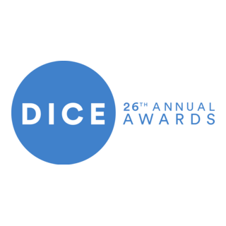 26th Annual DICE Awards