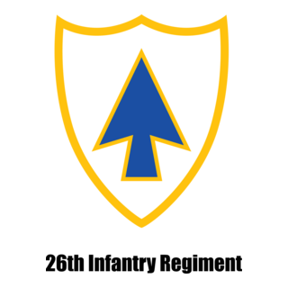 26th Infantry Regiment