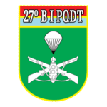 27º B I PQDT Logo Transparent PNG