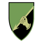 27th Brigade Badge Logo Transparent PNG