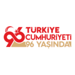 29 Ekim 96 Yaşında Logo Transparent PNG