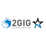 2GIG Logo Transparent PNG